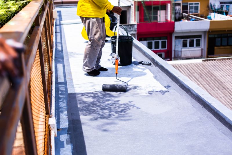 Concrete Waterproofing