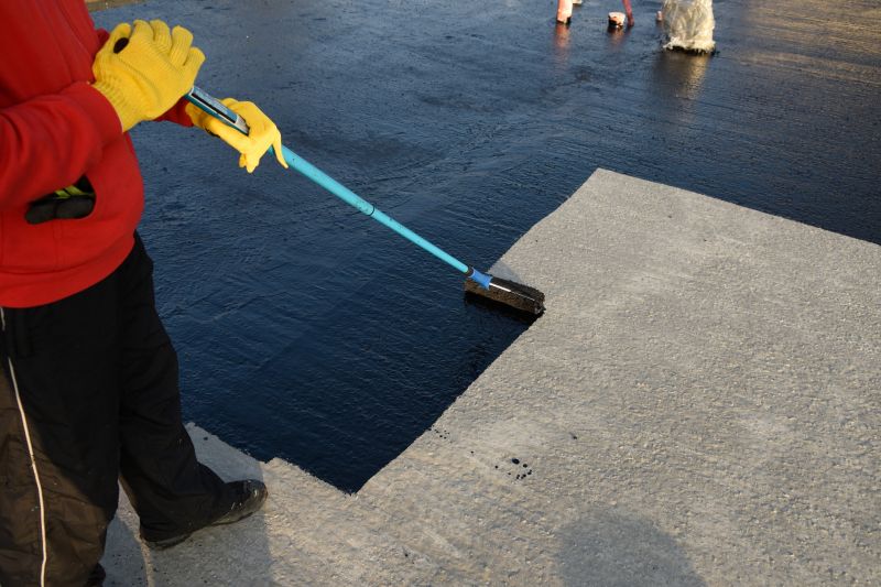 Concrete Waterproofing