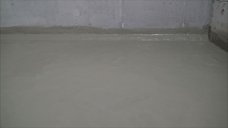 Concrete Waterproofing