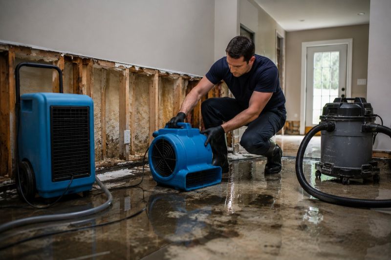 Flood Cleanup Service in Phoenix, AZ