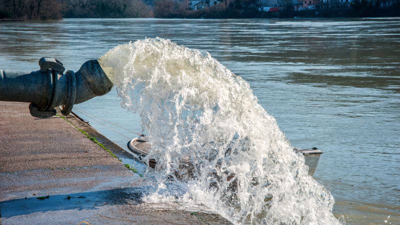Water Removal Service in Chandler, AZ