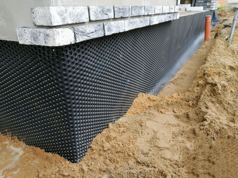 Concrete Waterproofing in Fort Myers, FL