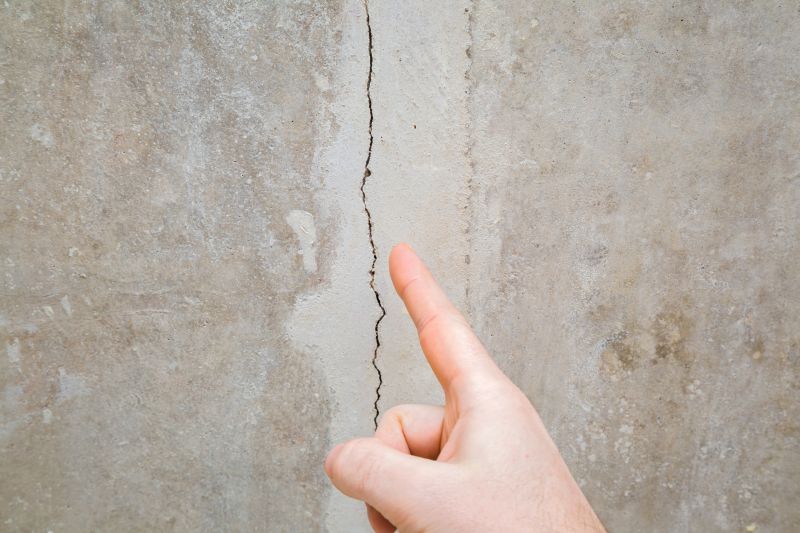 Crack Injection Systems